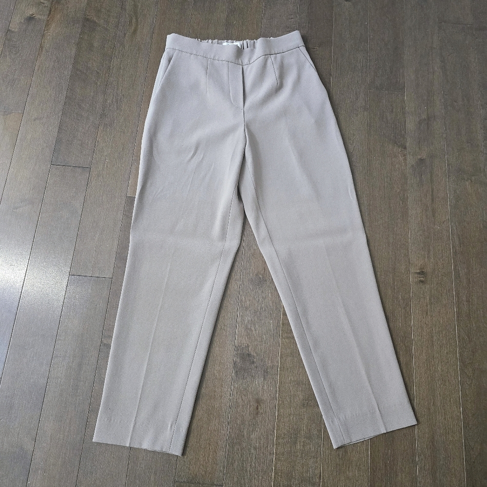 Aritzia Babaton Work Pants